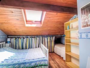 Holiday Home Faisans by Interhome