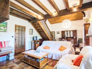 Holiday Home Faisans by Interhome