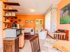 Apartment Francesca by Interhome