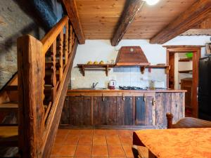 Apartment Baita del Celtico 2 by Interhome