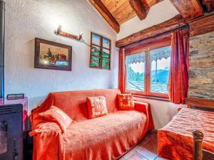 Apartment Baita del Celtico 2 by Interhome