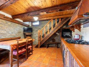 Apartment Baita del Celtico 2 by Interhome