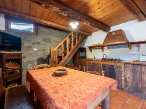 Apartment Baita del Celtico 2 by Interhome