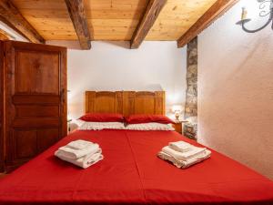 Apartment Baita del Celtico 2 by Interhome