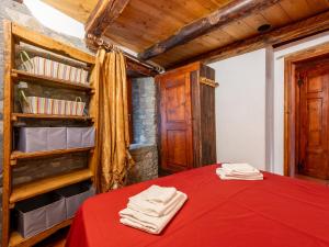 Apartment Baita del Celtico 2 by Interhome