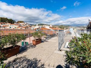 Apartment Terrazza vista Sanremo by Interhome