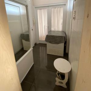 Square View Apartment