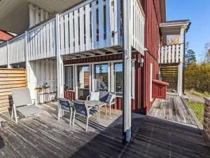 Apartment Rämsbyn by Interhome - Nyhammar