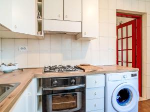 Apartment Montesilvano Mare 1 by Interhome