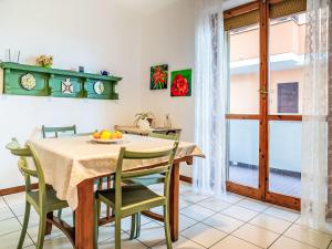Apartment Montesilvano Mare 1 by Interhome