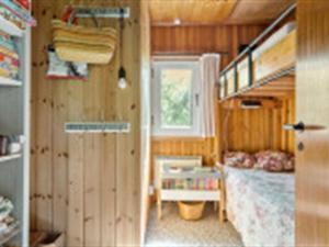 Holiday Home Hævnir - 150m to the inlet by Interhome