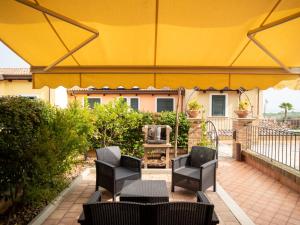 Apartment Tortoreto Vista Mare 1 by Interhome