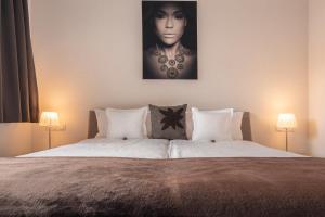 Alpen-Appartements Zürcher