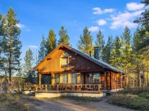 Holiday Home Alakoski by Interhome - 伊瓦洛