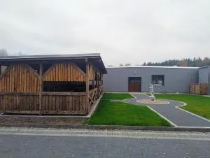 Pension Ullrich - Guteborn