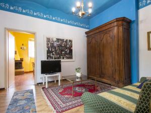 Holiday Home La Pergola by Interhome