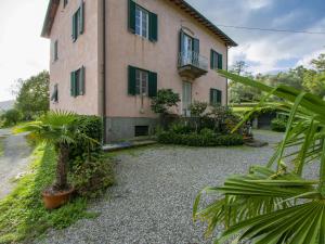 Holiday Home La Pergola by Interhome