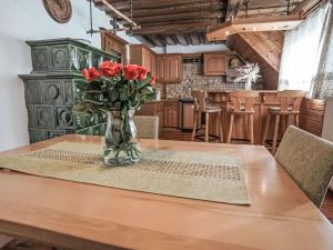 Apartment Ferienwohnung Gartenblick by Interhome