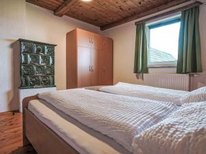 Apartment Ferienwohnung Gartenblick by Interhome