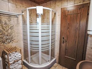 Apartment Ferienwohnung Gartenblick by Interhome