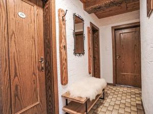 Apartment Ferienwohnung Gartenblick by Interhome