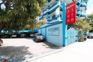 RedDoorz Plus at Villa Gloria Taguig