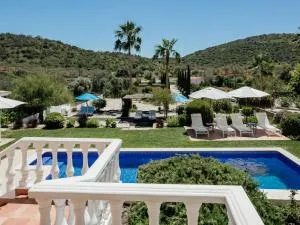 Villa Entrecolinas by Interhome - Ameijoafas