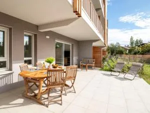 Apartment Jade et Elena-4 by Interhome - Lévignacq