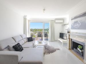 Apartment Nautic 3 by Interhome