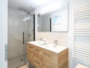 Appartements Apartment Jade et Elena-4 by Interhome : photos des chambres