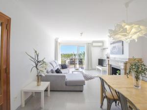 Apartment Nautic 3 by Interhome