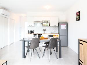 Appartements Apartment Jade et Elena-4 by Interhome : photos des chambres