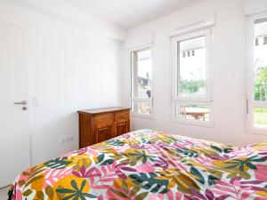 Appartements Apartment Jade et Elena-4 by Interhome : photos des chambres