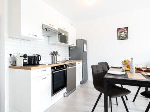 Appartements Apartment Jade et Elena-4 by Interhome : photos des chambres