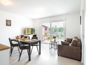 Appartements Apartment Jade et Elena-4 by Interhome : photos des chambres