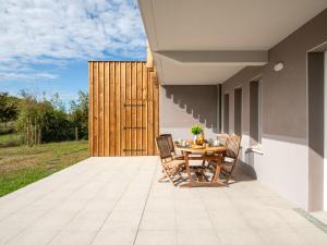 Appartements Apartment Jade et Elena-4 by Interhome : photos des chambres