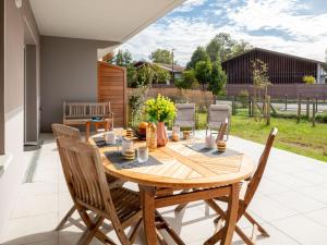 Appartements Apartment Jade et Elena-4 by Interhome : photos des chambres