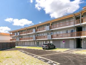 Appartements Apartment Jade et Elena-4 by Interhome : photos des chambres