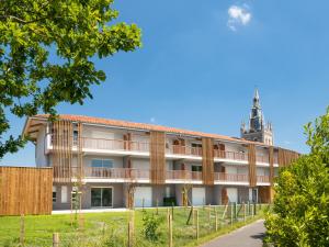 Appartements Apartment Jade et Elena-4 by Interhome : photos des chambres