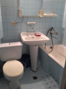 Guest House Tengiz