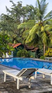 Goyambokka Beach Retreat