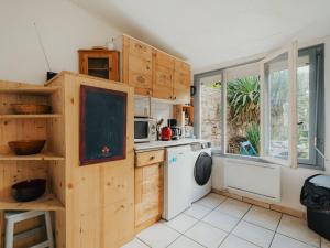 Maisons de vacances Holiday Home La Pionniere by Interhome : photos des chambres