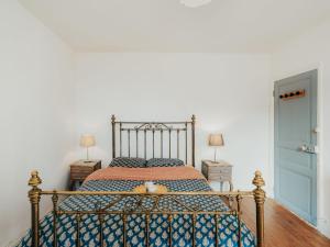 Maisons de vacances Holiday Home La Pionniere by Interhome : photos des chambres