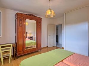 Maisons de vacances Holiday Home Villa au Parc Ny by Interhome : photos des chambres