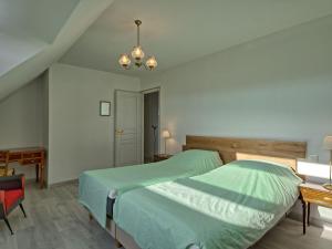 Maisons de vacances Holiday Home Villa au Parc Ny by Interhome : photos des chambres