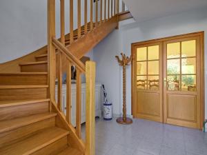 Maisons de vacances Holiday Home Villa au Parc Ny by Interhome : photos des chambres