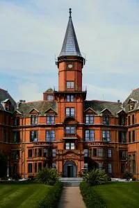 Slieve Donard - 基尔基尔