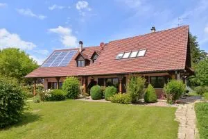 Chambres d'hotes Coeur de Sundgau - Courcelon