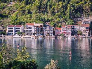 Apartment Jasmina-2 by Interhome