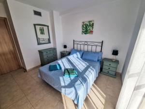 Apartment Sotavento by Interhome